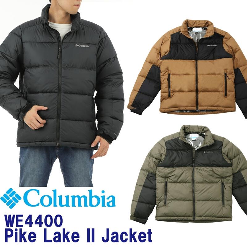 Columbia（コロンビア） Columbia「コロンビア」WE4400 パイク レイク