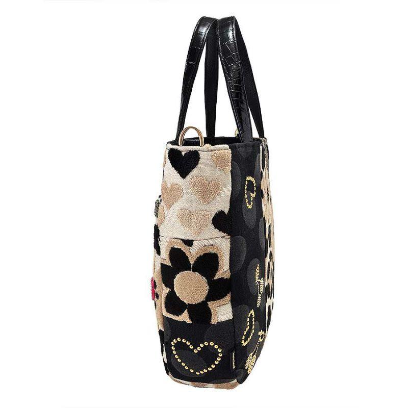 Think Bee!（シンクビー） ビーランド セレナーデ トートバッグ