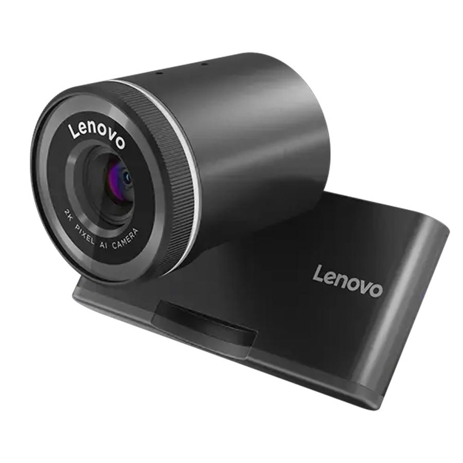 Lenovo（レノボ） 【公式・直販】Lenovo QHD Webカメラ マイク内蔵