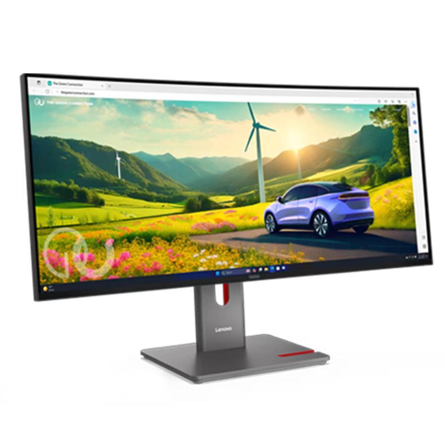 Lenovo（レノボ） 【公式・直販】 モニター 34インチ ディスプレイ