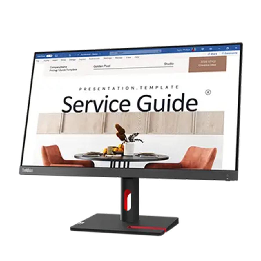 Lenovo（レノボ） 【公式・直販】国内正規品 23.8インチ ThinkVision