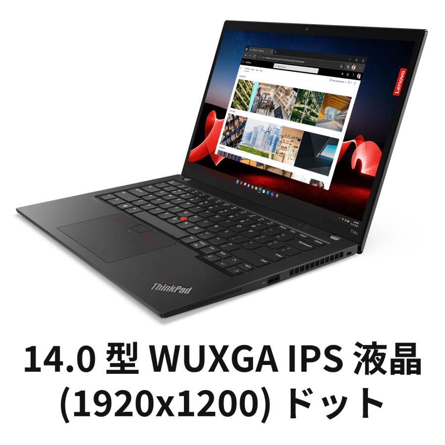 Lenovo（レノボ） ntc 【公式・直販】 ノートパソコン Lenovo ThinkPad