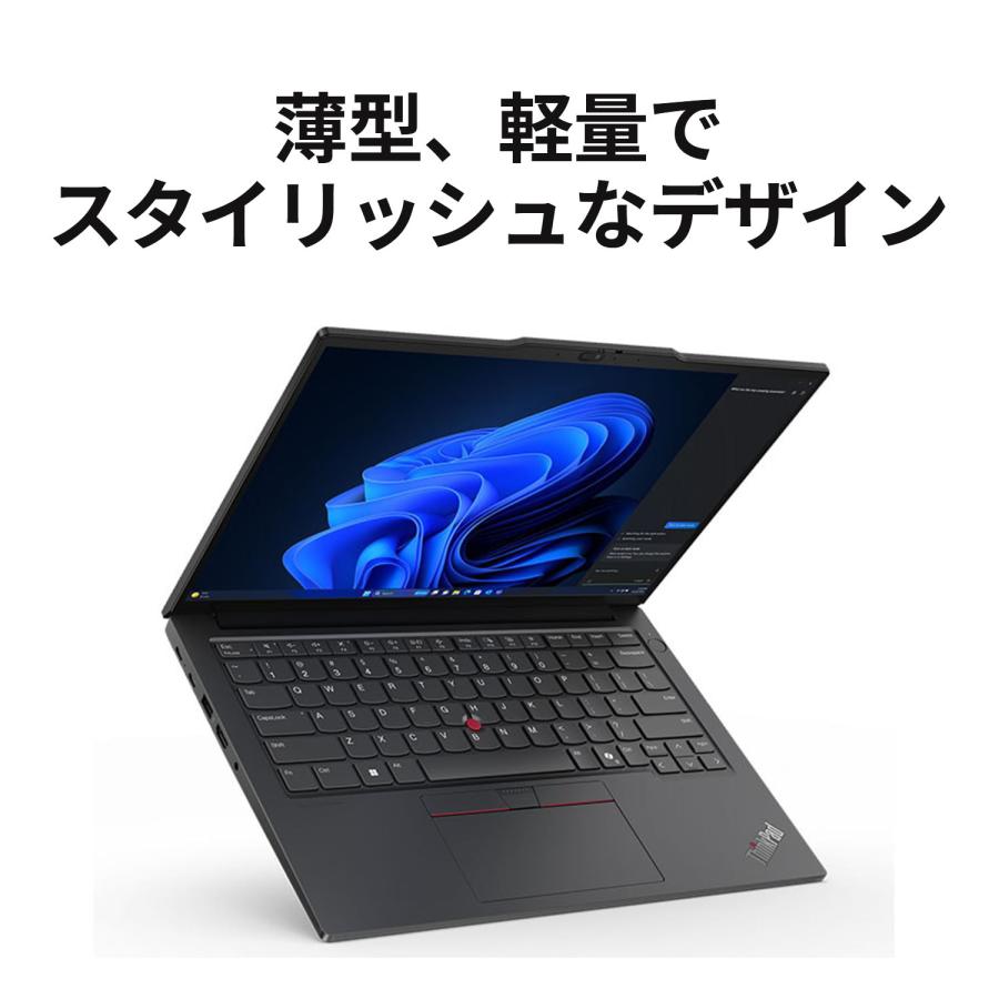 Lenovo（レノボ） ntc 【公式・直販】ノートパソコン Lenovo ThinkPad