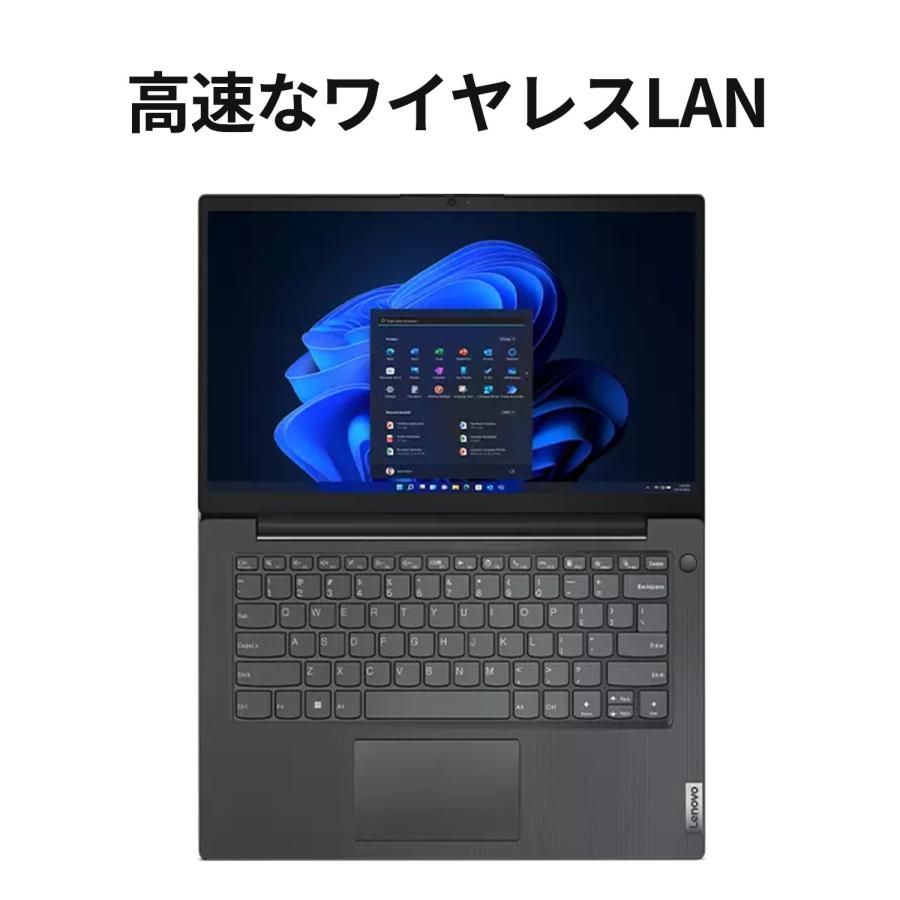Lenovo（レノボ） ntc 【公式・直販】ノートパソコン Lenovo V14 Gen 4