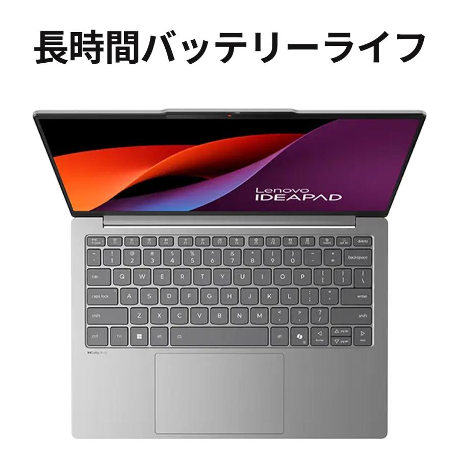 Lenovo（レノボ） ntc 【公式・直販】Lenovo 超軽量 ノートパソコン