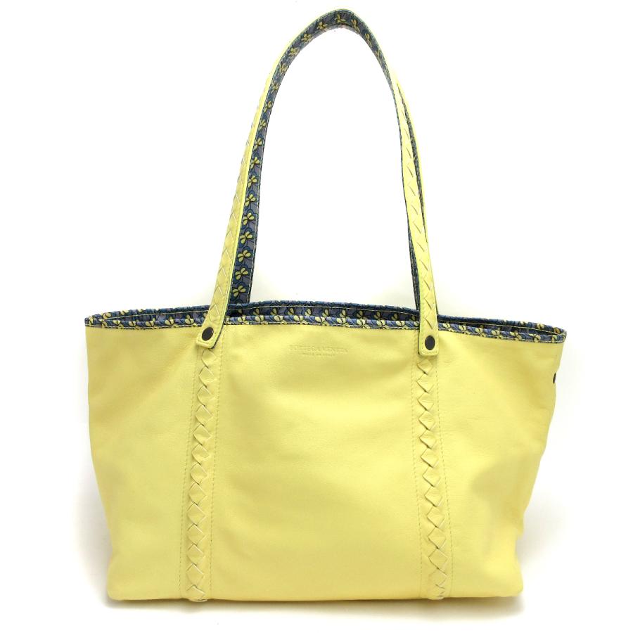 BOTTEGA VENETA（ボッテガ・ヴェネタ） バッグ リバーシブル トート