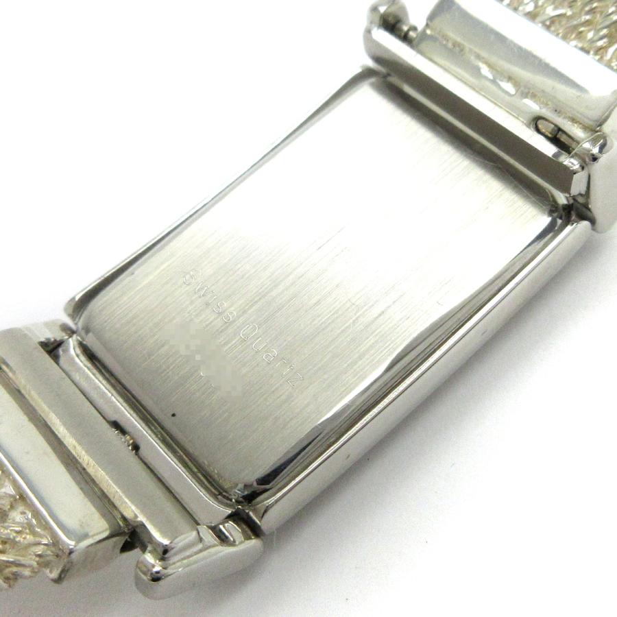 Clio blue（クリオブルー） 時計 2タイム レディース シルバー925 50