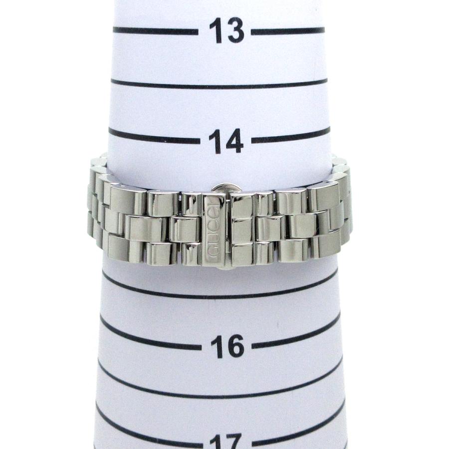 GUCCI（グッチ） 時計 Gウォッチ 3600L レディース ピンクベージュ