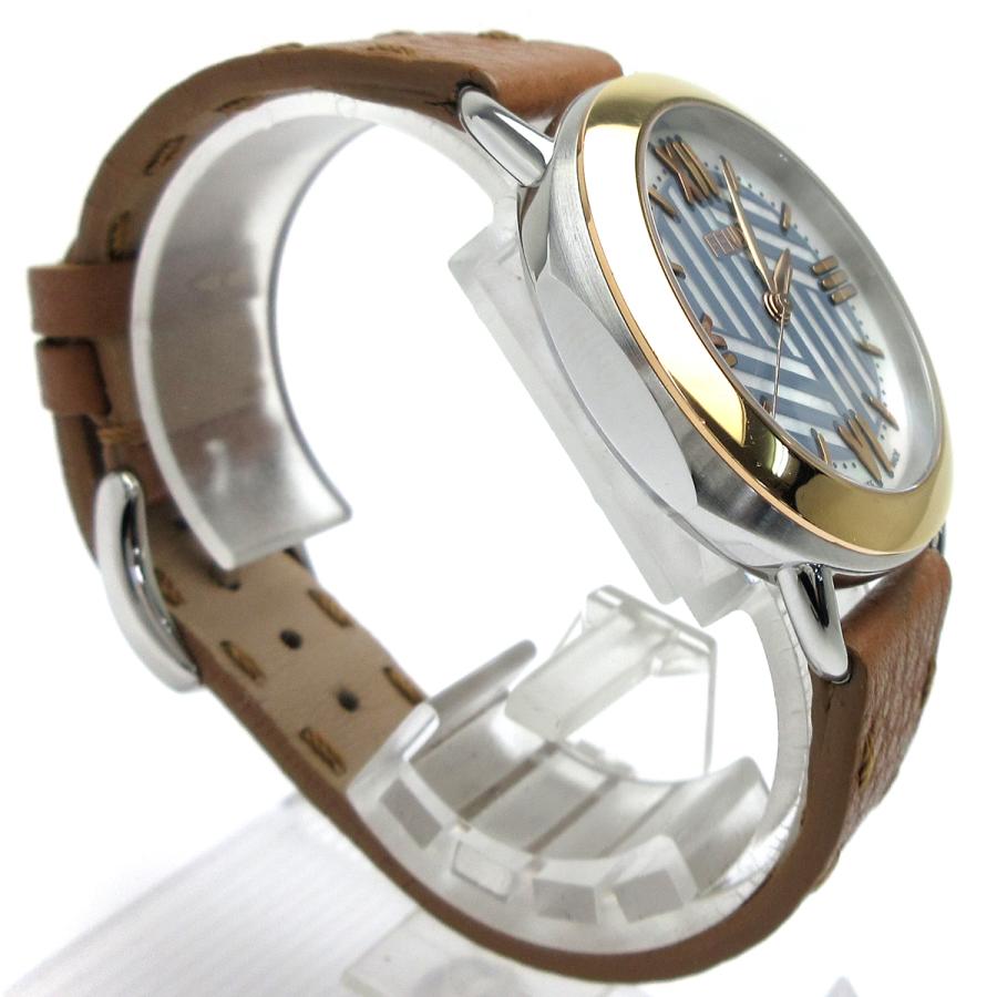 SELLERIA（FENDI） フェンディ 時計 FENDI セレリア メンズ ピンク