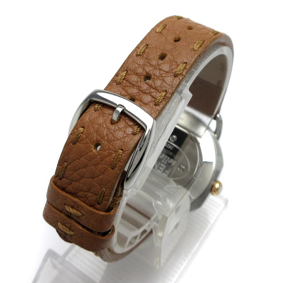 SELLERIA（FENDI） フェンディ 時計 FENDI セレリア メンズ ピンク