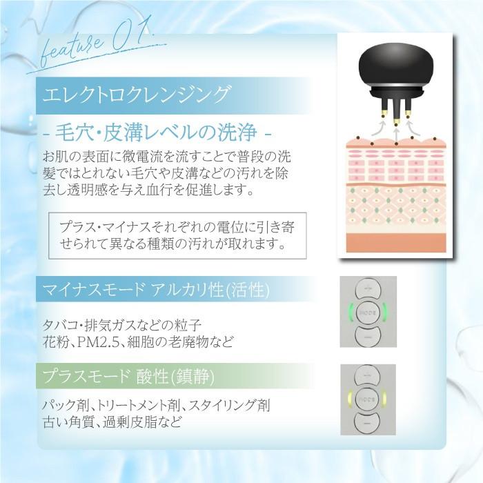 セルキュア cell cure 4T ++ プラスプラス 美顔器 表情筋 EMS エステ