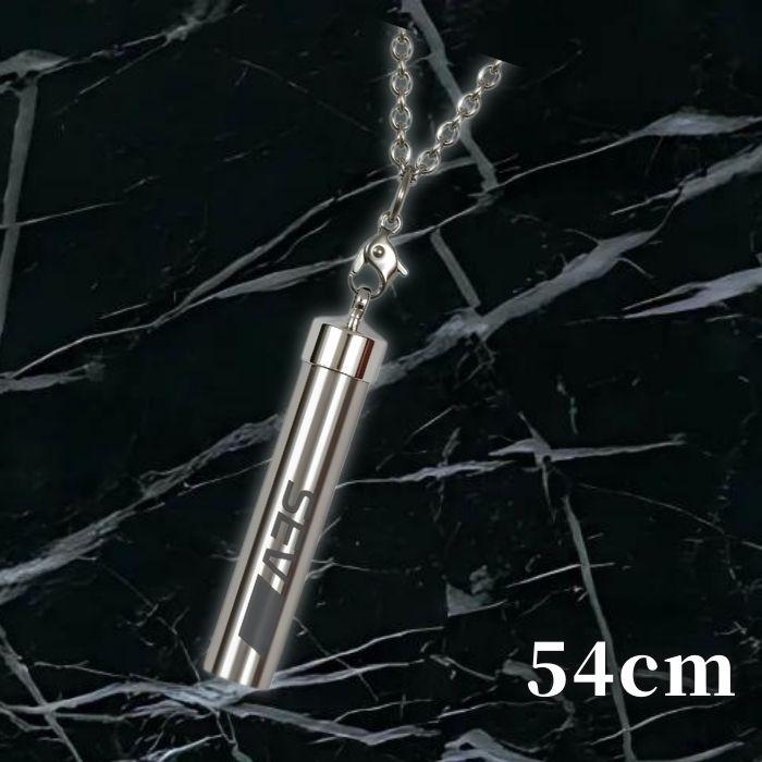 SEV（セブ） メタルネックレスα 48cm 55cm SEVネックレス スポーツ