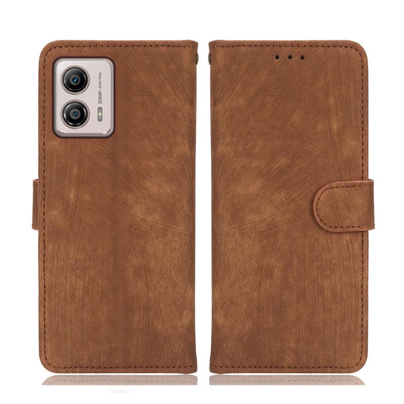 moto g g53y 5G ケース 手帳型 スマホケース ストラップ穴付き カード