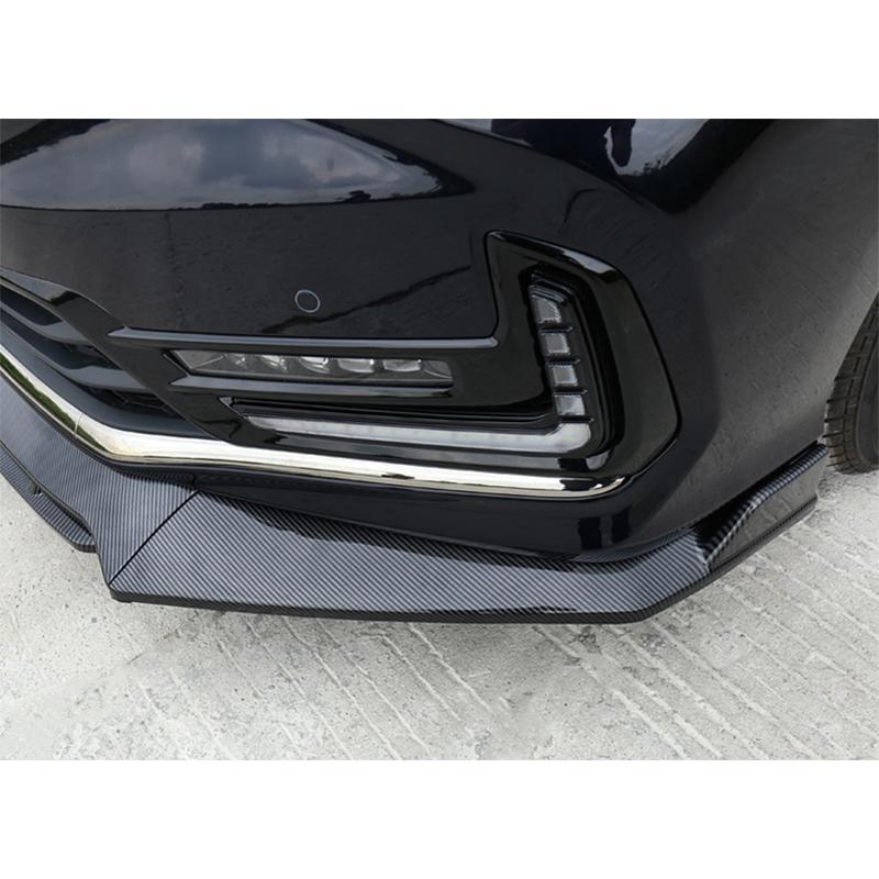 爆買 KUTOOK オデッセイrc系 フロントリップスポイラー 後期型