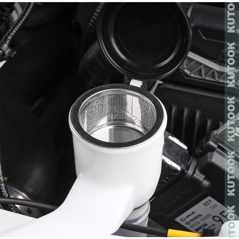 爆買 KUTOOK 新型ランドクルーザー250 LC250 ランクル250 ウォッシャー