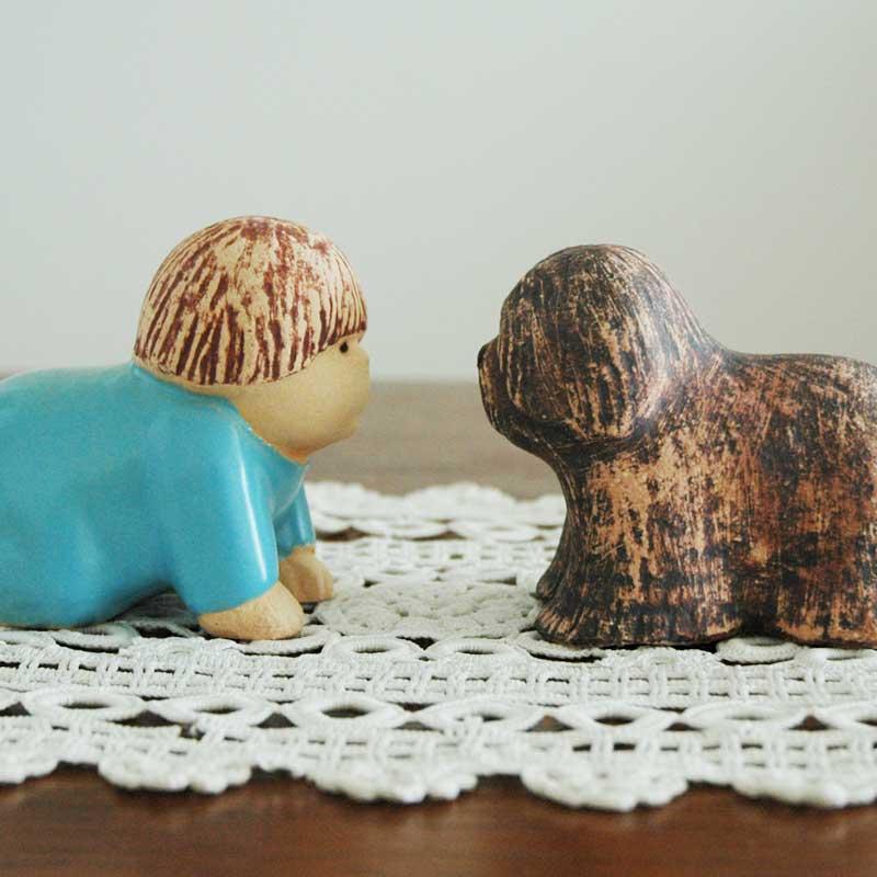 Lisa Larson（リサラーソン） Lisa Larson(リサ ラーソン）Ruben