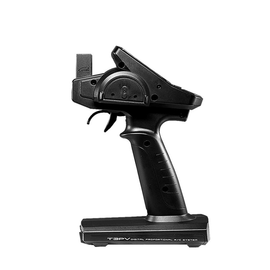 双葉電子工業 フタバ プロポ 3PV ダブルレシーバーT/RセットR314SB-Ex2