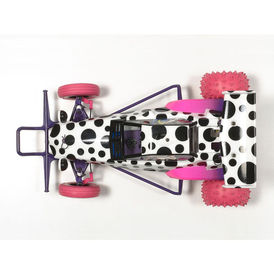 タミヤ（TAMIYA） 1/10RC ホーネット by JUN WATANABE 電動RCカー