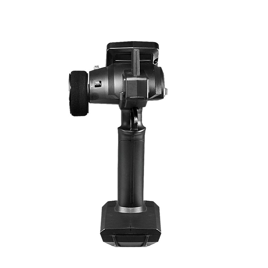 双葉電子工業 フタバ プロポ 3PV/R203GF T/Rセット カー用3ch