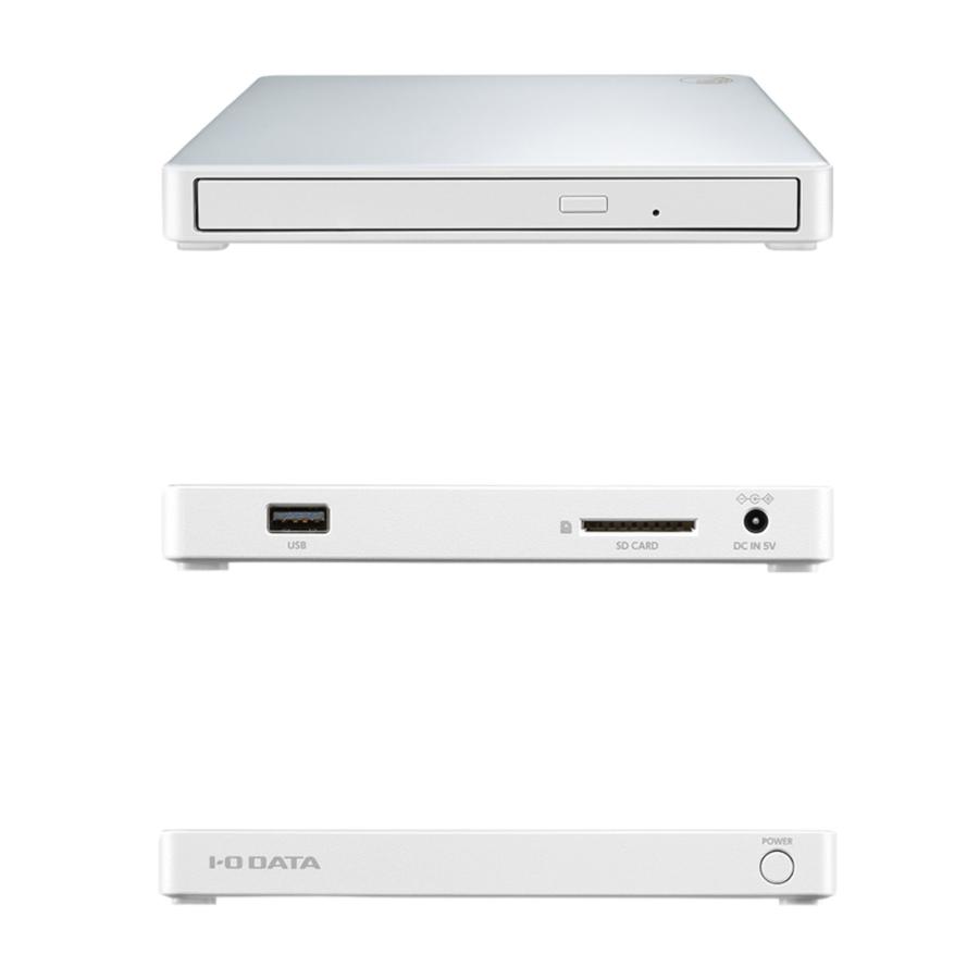 I-O DATA（アイ・オー・データ機器） アイ・オー・データ