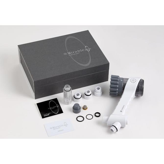 ミラブル サイエンス ミラブルZERO ミラブルゼロ ウルトラファイン