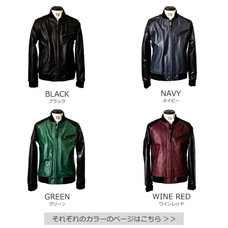 Liugoo Leathers 【20周年記念20%OFFクーポン】Liugoo Leathers 本革