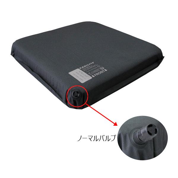 車椅子 車いすクッション ストレータス Stratus サイズ38/40