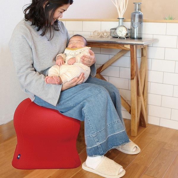 イス バランスボール ジェリーフィッシュチェア JELLYFISH CHAIR