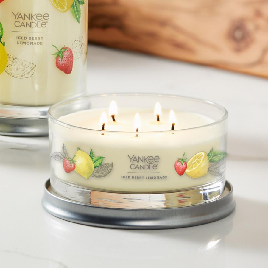 YANKEE CANDLE（ヤンキーキャンドル） アロマキャンドル シグネチャー