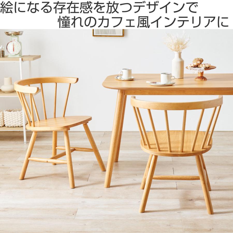 ヴィンセント ハイバックチェア 1脚 ② ヴィンセント ハイバックチェア