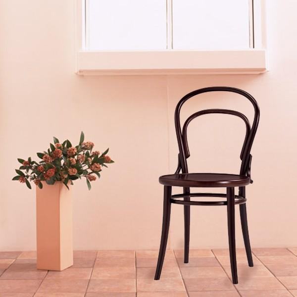 □在庫限り・入荷なし□ ダイニングチェア 曲げ木チェア NO.14 TON