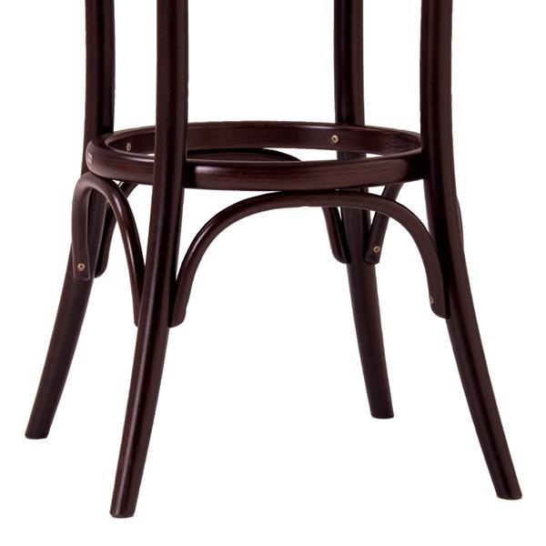 □在庫限り・入荷なし□ テーブル ラウンドテーブル 曲げ木 天然木 TON