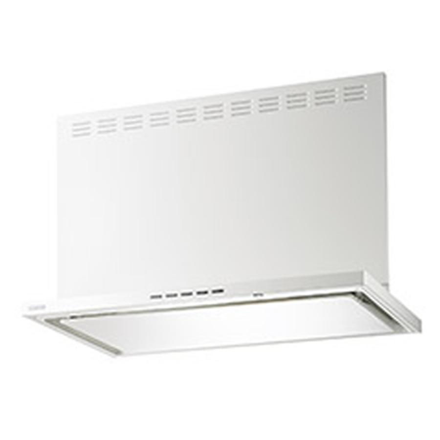 富士工業 富士工業[CCLRL-ECS-902SI]レンジフード : 明かりと住まいの