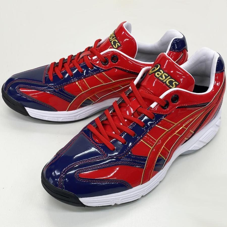 ASICS（アシックス） 【サイズ交換送料無料】ミッドナイトブルー