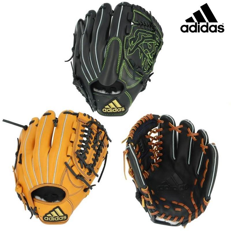 adidas（アディダス） 野球 子供用 少年軟式グラブ グローブ オール
