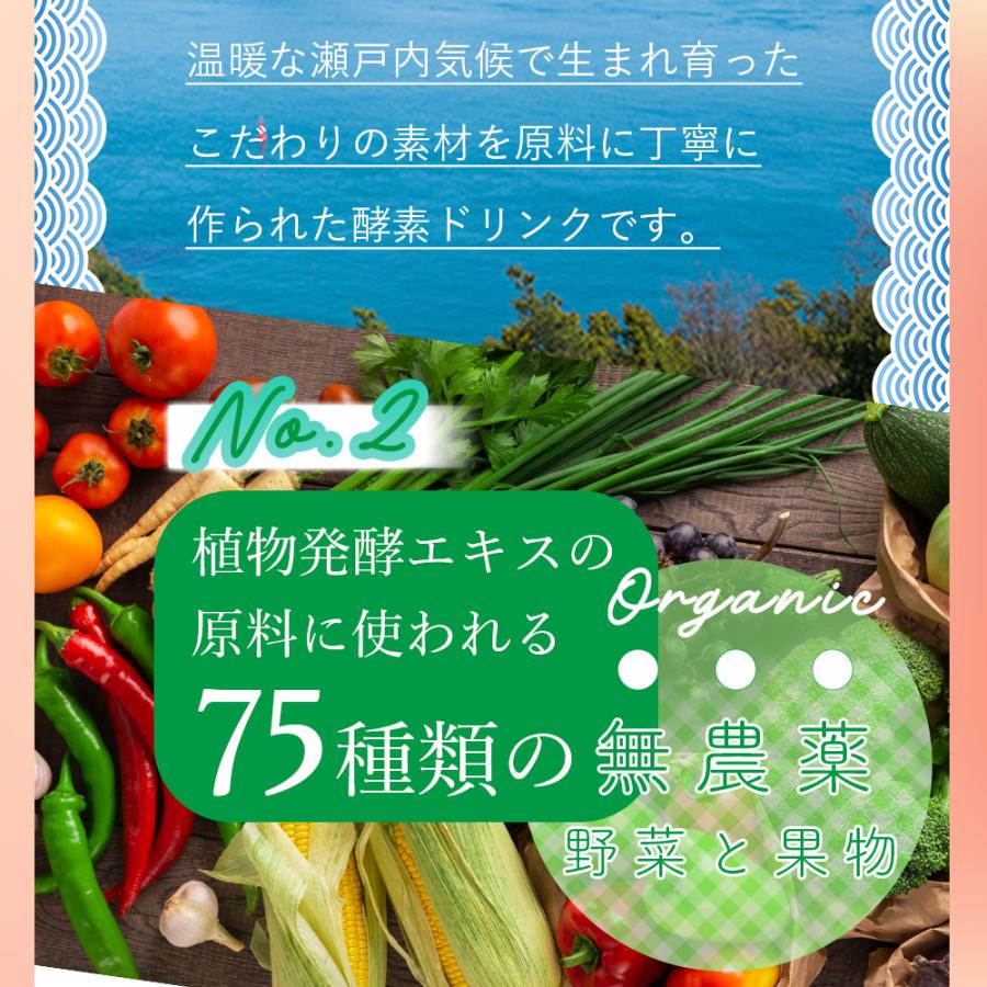 IZM 酵素ドリンク ピーチテイスト peachtaste 1000ml 美容 健康