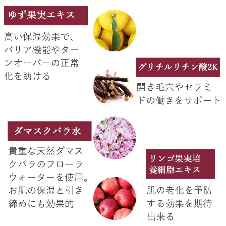 季令 KIREI グローマスク 6枚入 高純度エラスチン配合 日本製 高密着