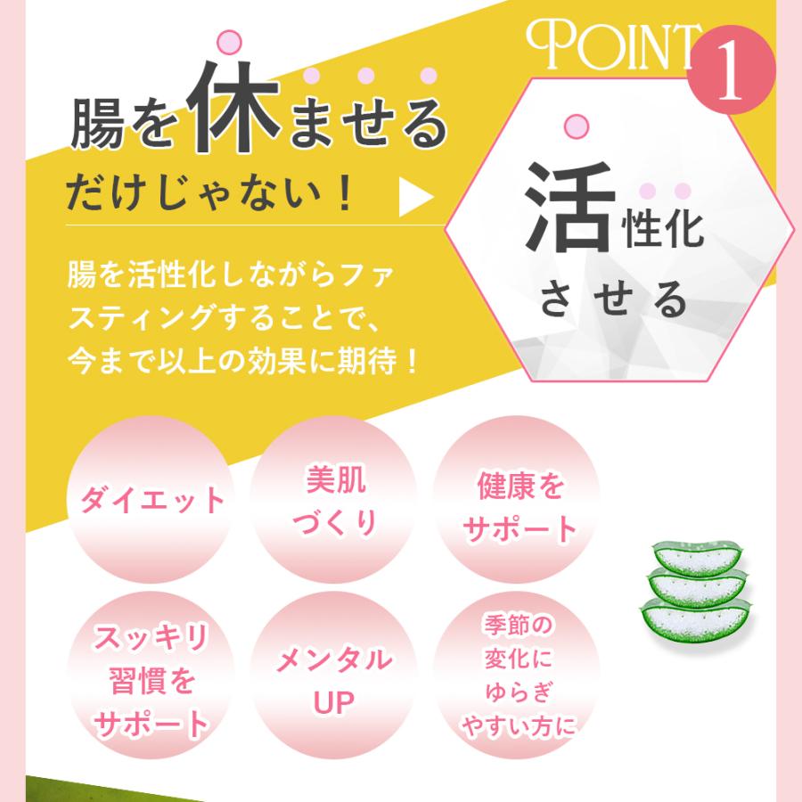 ドクター・リアライズ 美腸ドリンク720ml 無添加 無着色 保存料無し 全