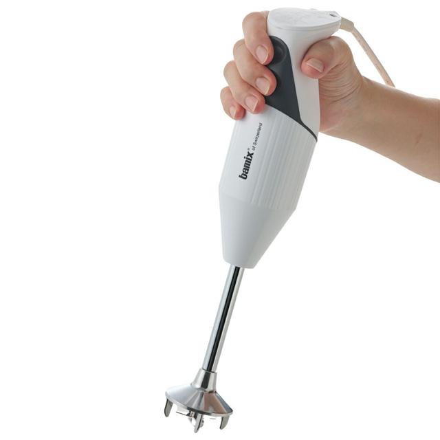 bamix（バーミックス） フードプロセッサー M300 プラス アンスラ