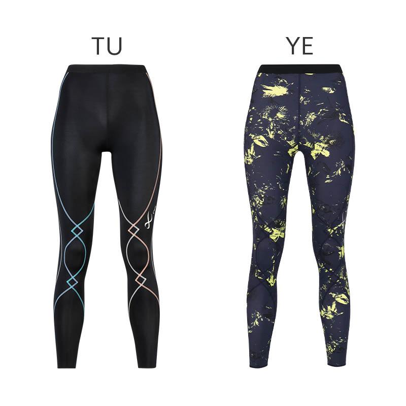 CW-X ワコール レディース 股関節・ひざサポート エキスパートモデル