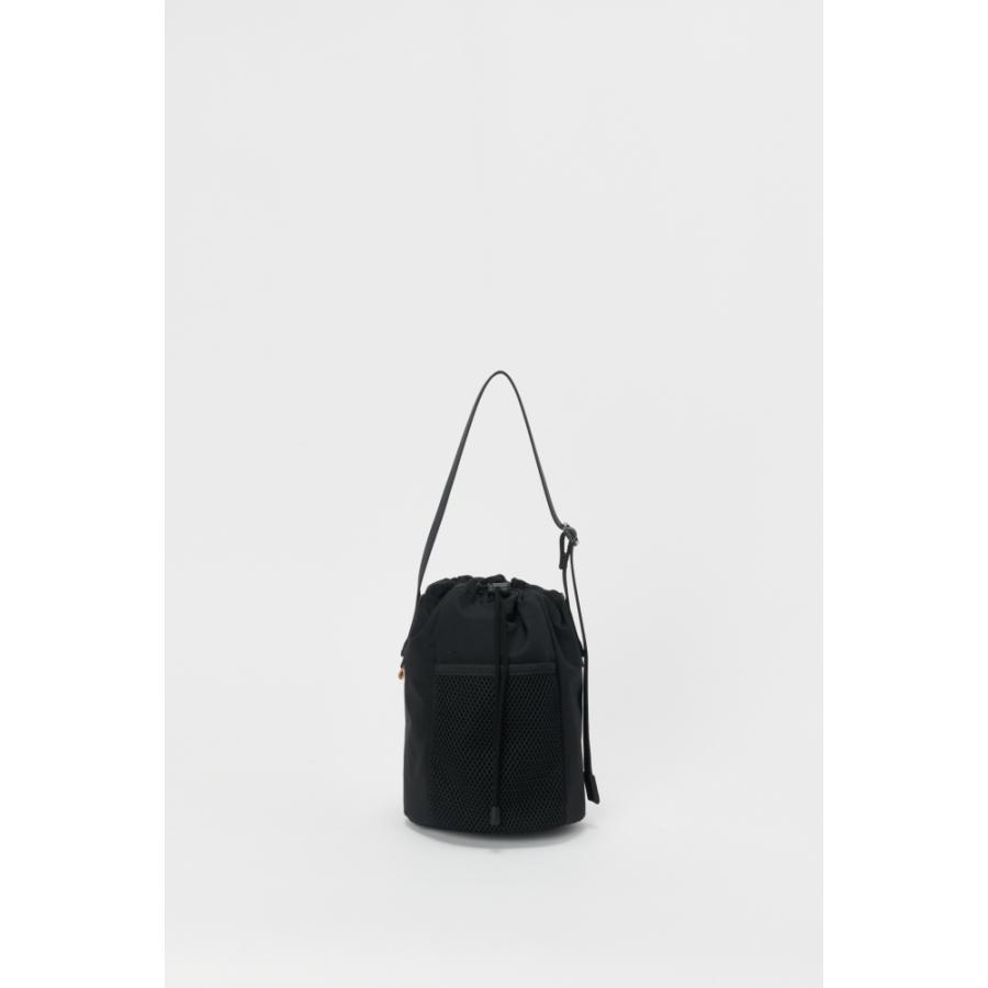 Hender Scheme（エンダースキーマ） functional bucket bag [2-colors