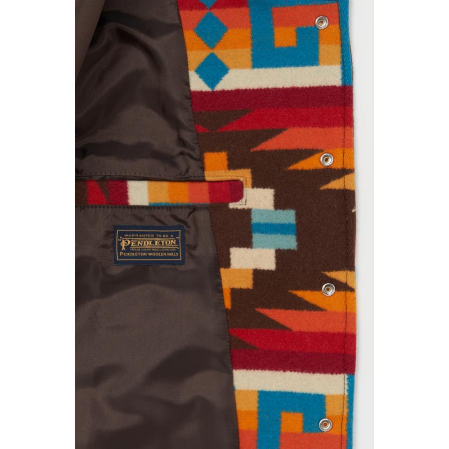 Hender Scheme（エンダースキーマ） エンダースキーマ×PENDLETON (ペン