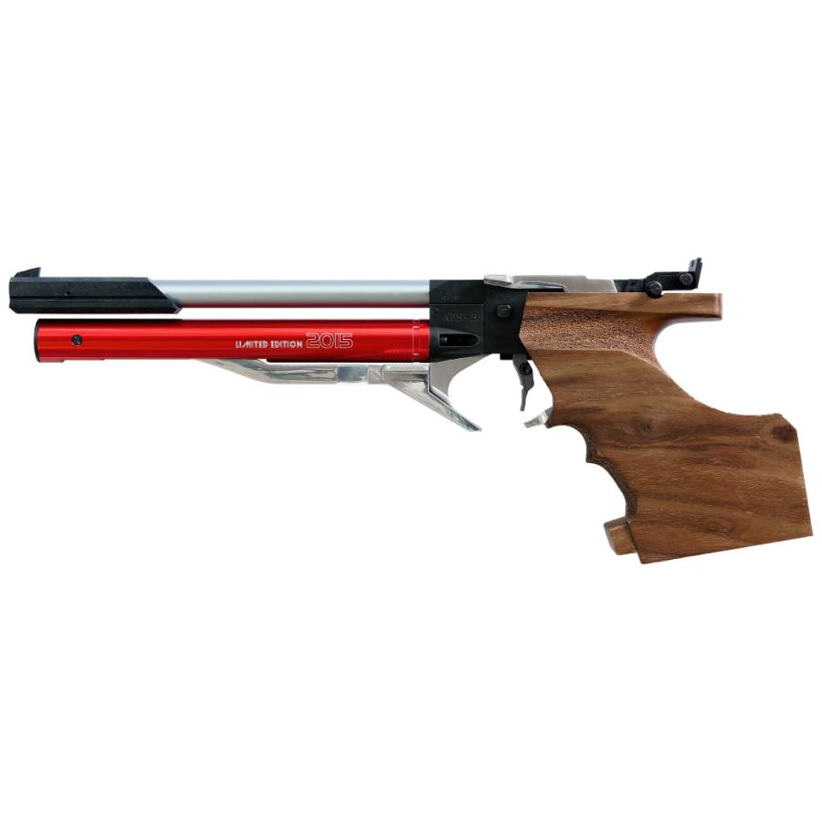 MARUZEN（マルゼン） APS-3用 アナトミカルウッドグリップ（右手用