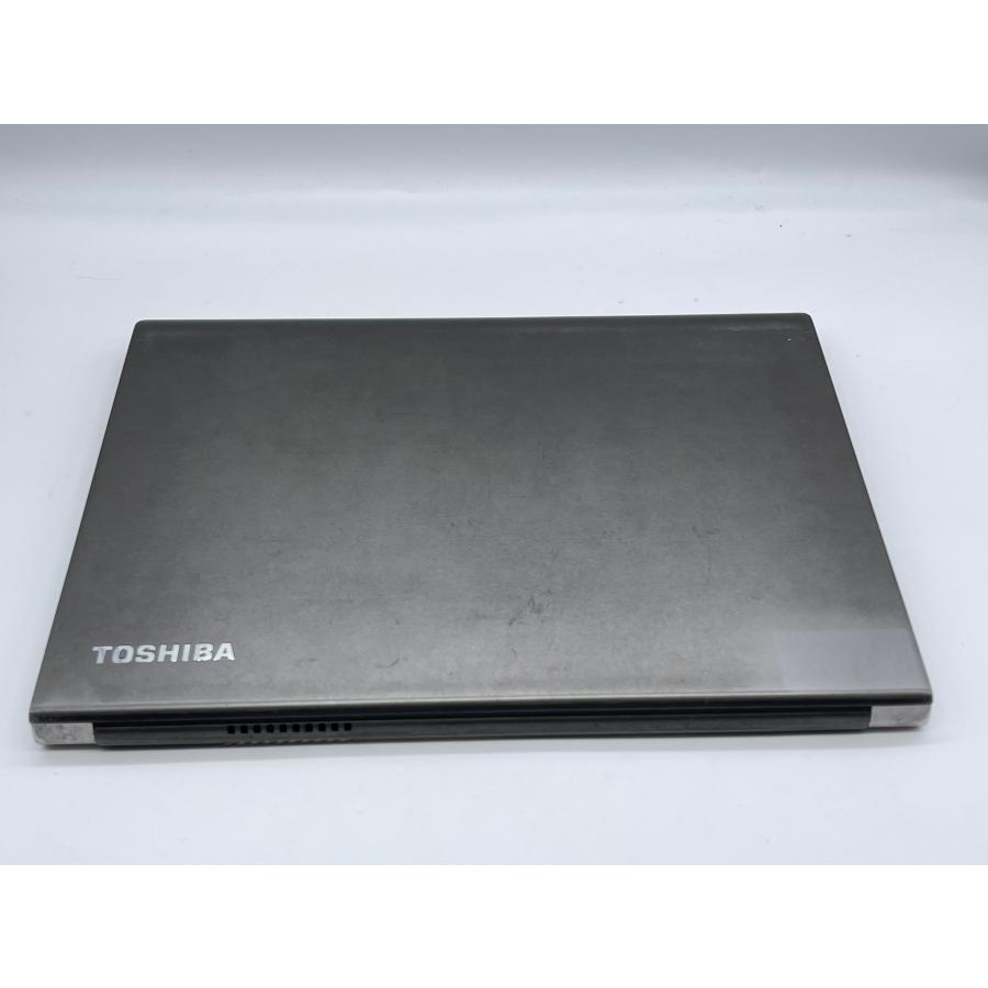 dynabook R 東芝 R63/D ノートパソコン Windows11 中古パソコン 第6