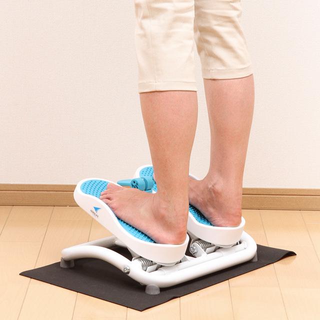 AEROLIFE（エアロライフ） ステッパー モーションナビ DR-3830 正規