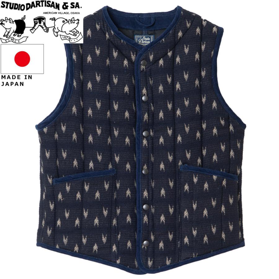 STUDIO D'ARTISAN（ステュディオ・ダ・ルチザン） STUDIO D'ARTISAN