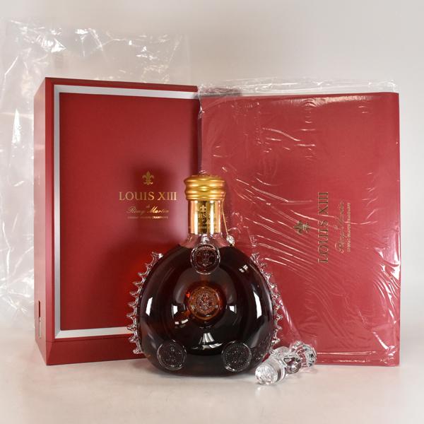 レミーマルタン ルイ13世 正規品 700ml 箱付き ※ラッピング対応不可