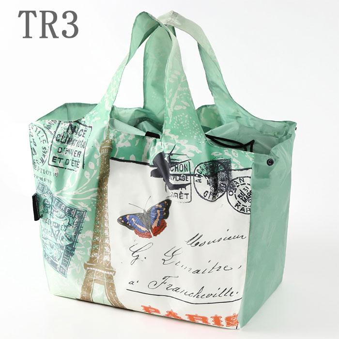 ENVIROSAX（エンビロサックス） エコバッグ 保冷 レジカゴ 折りたたみ