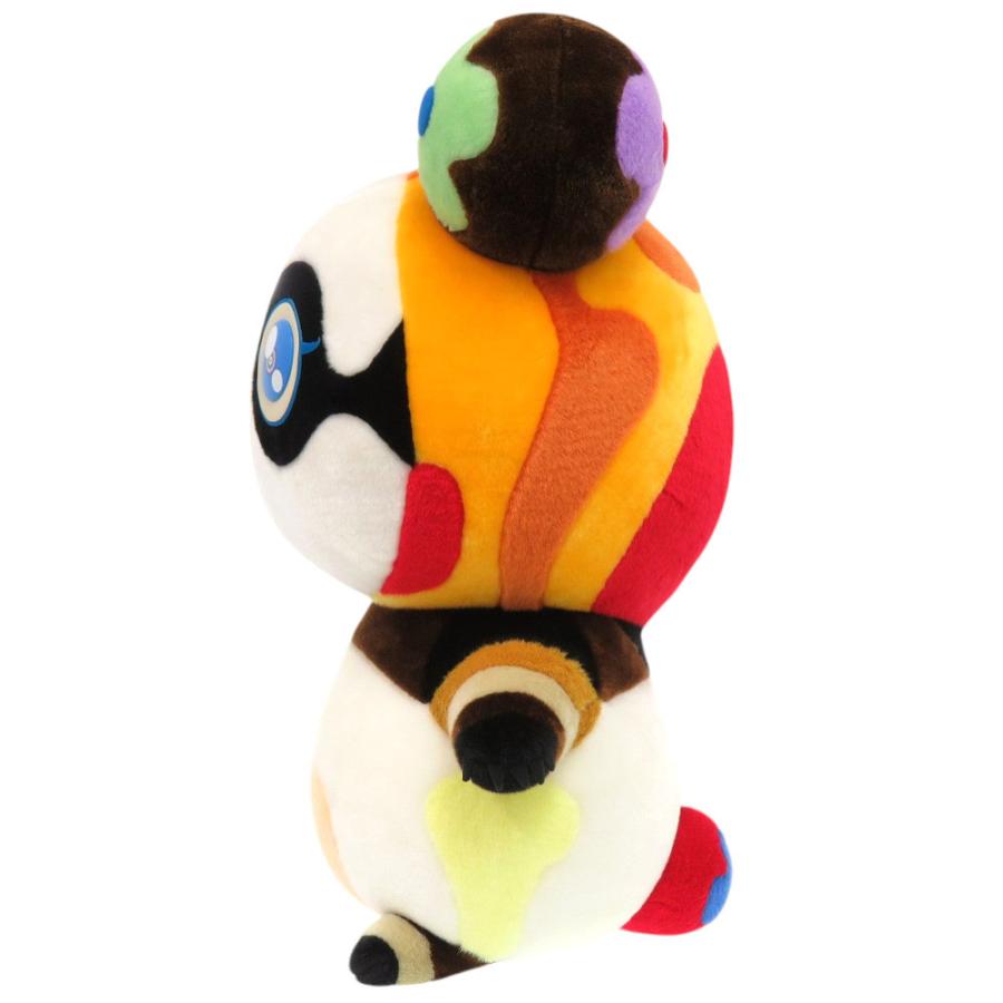 PSA10】LOUIS VUITTON PANDA 002/C 村上隆 遊び心を忘れず。穂志もえか