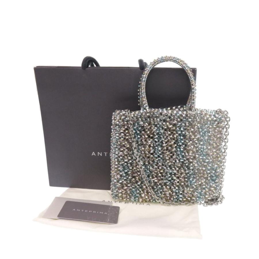 ANTEPRIMA（アンテプリマ） 未使用 スタンダード ミニアトゥーラ